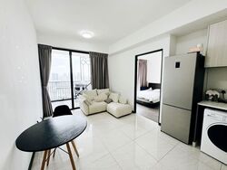 Gem Residences (D12), Condominium #530480131